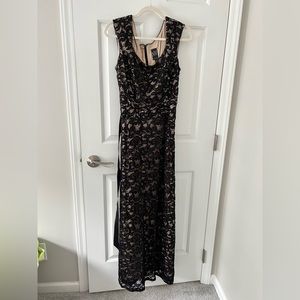 Nightway Dress